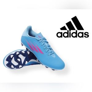 Adidas Speedflow.4 Soccer Cleats (Firm Ground) *NEW*